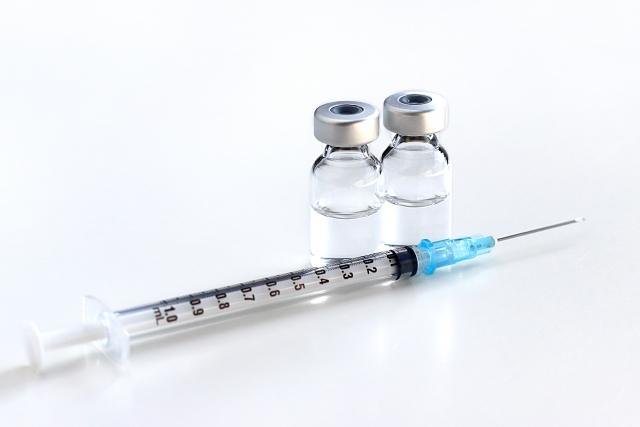 2023年度（令和5年度）インフルエンザワクチン接種