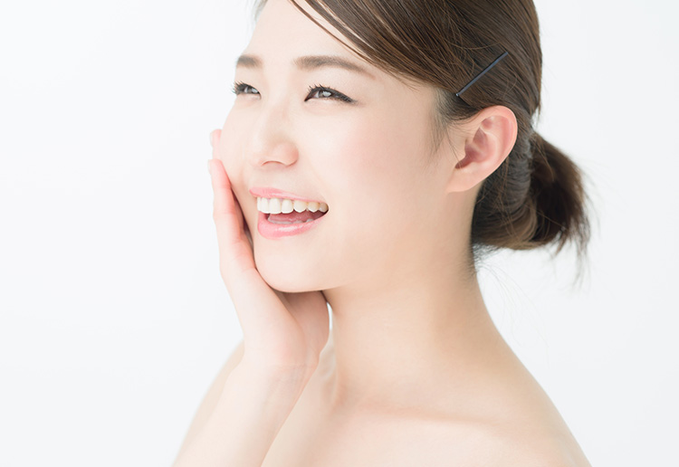 美容内服・美容点滴始めました！